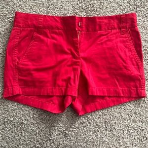 J.Crew shorts